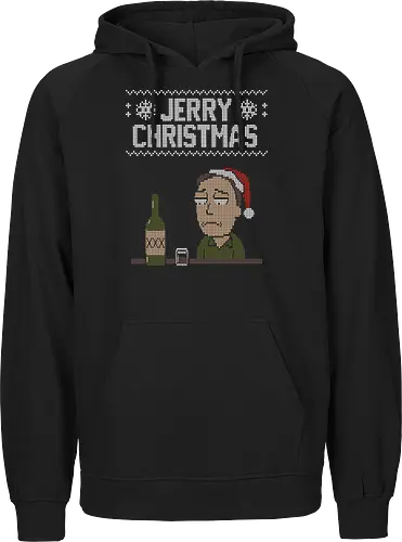 Jerry Christmas