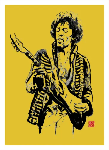 Jimi