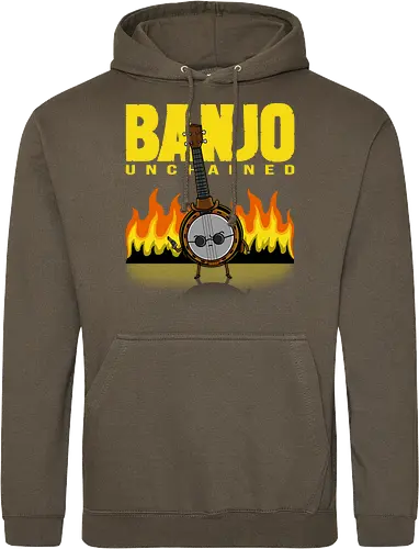 Banjo Unchained