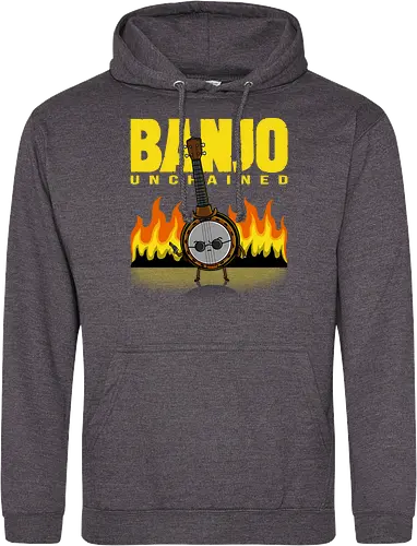 Banjo Unchained