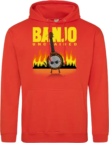 Banjo Unchained