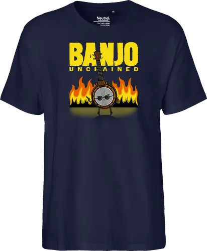 Banjo Unchained