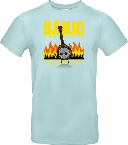 Banjo Unchained