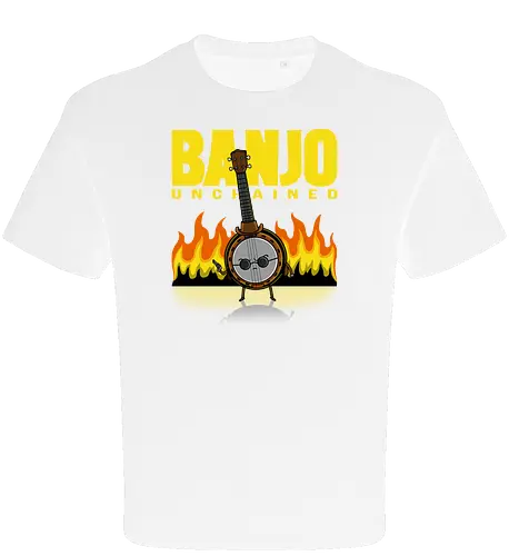 Banjo Unchained