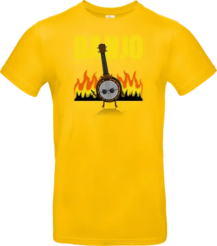 Banjo Unchained