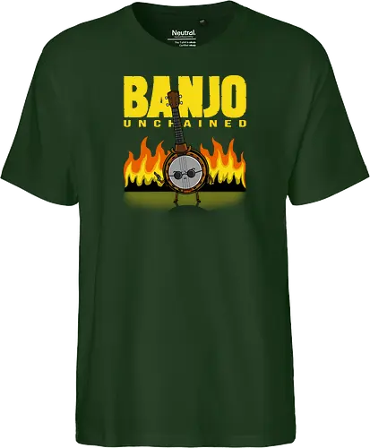 Banjo Unchained