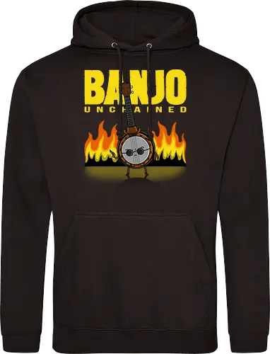 Banjo Unchained