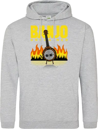 Banjo Unchained