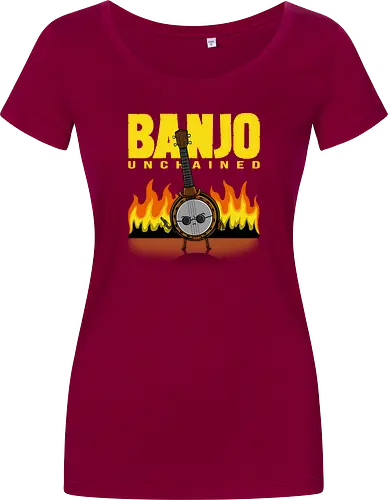 Banjo Unchained