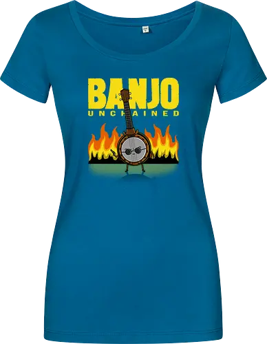 Banjo Unchained