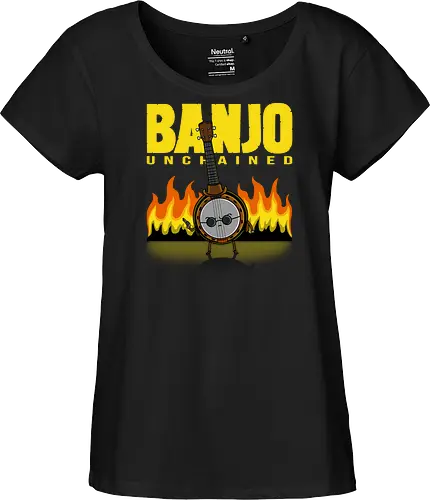 Banjo Unchained