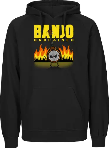 Banjo Unchained