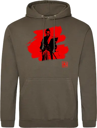 Samurai