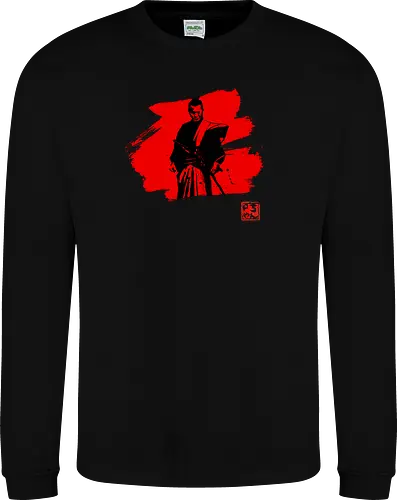 Samurai