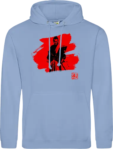 Samurai