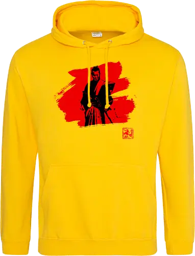 Samurai
