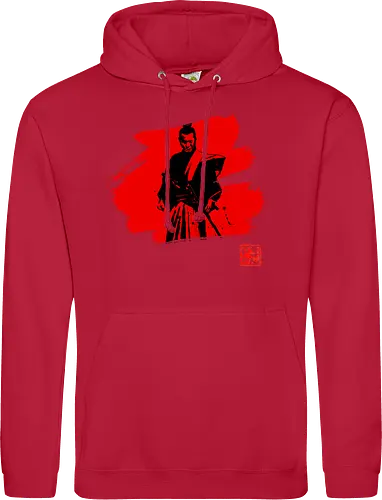 Samurai