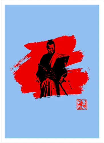 Samurai