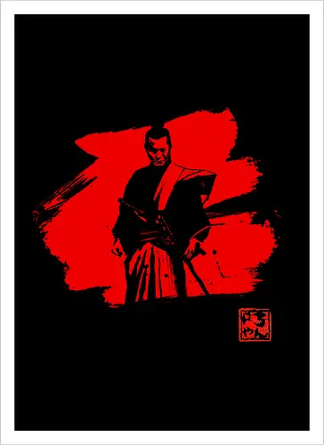 Samurai