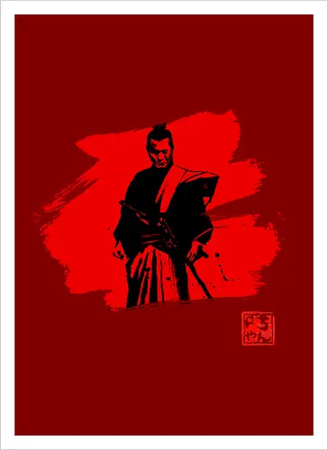 Samurai