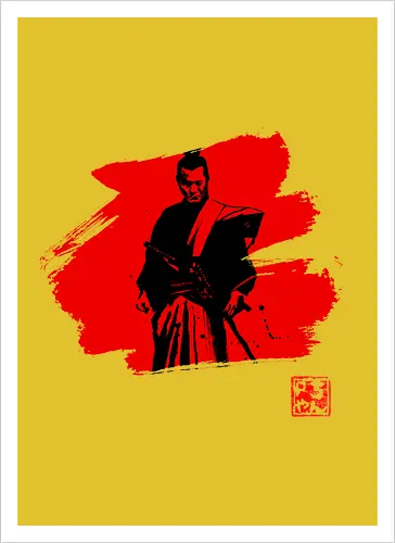 Samurai