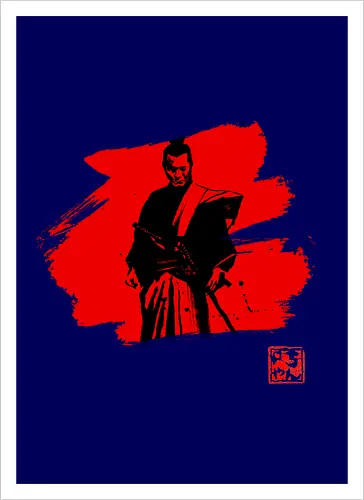 Samurai