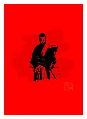 Samurai