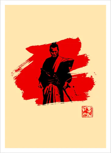 Samurai