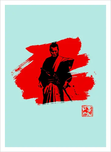 Samurai
