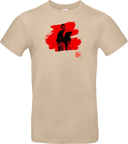 Samurai