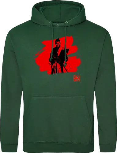 Samurai