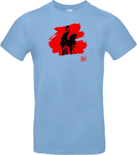 Samurai