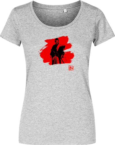Samurai