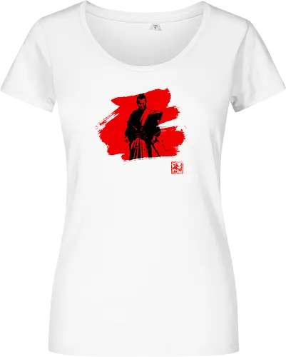 Samurai