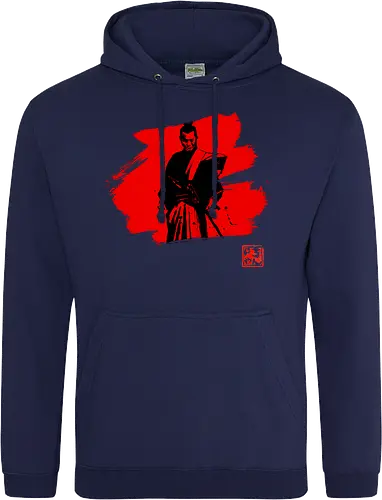 Samurai