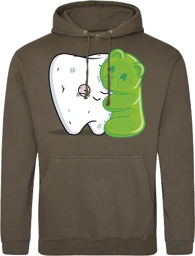 Gummy Hug