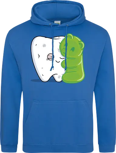 Gummy Hug