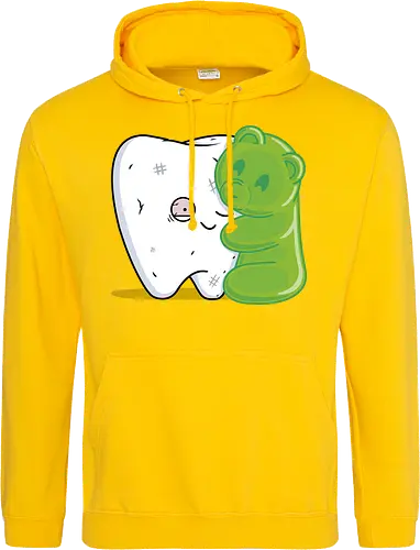 Gummy Hug