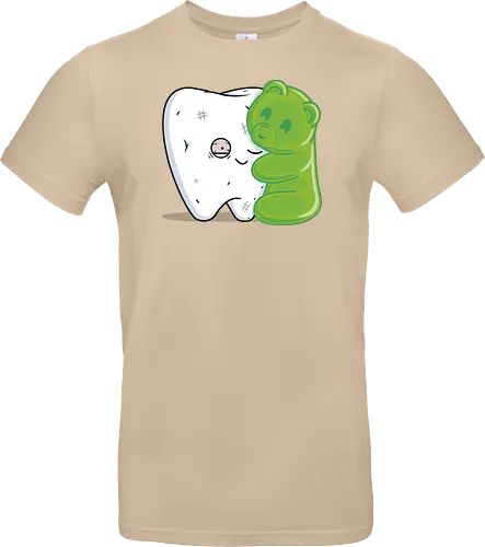 Gummy Hug
