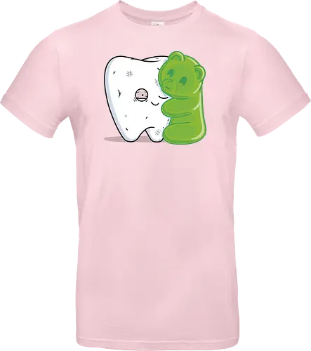 Gummy Hug