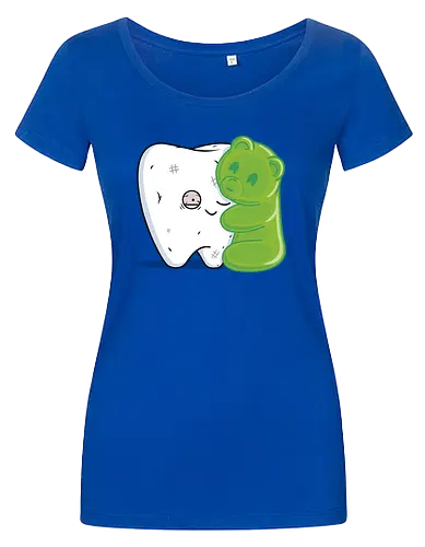 Gummy Hug