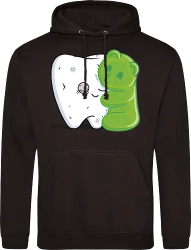Gummy Hug