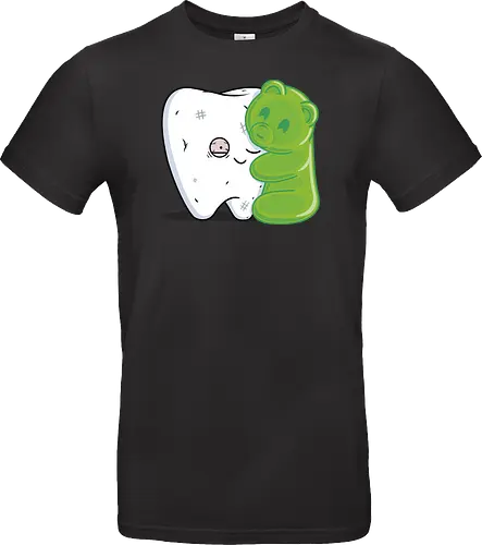 Gummy Hug