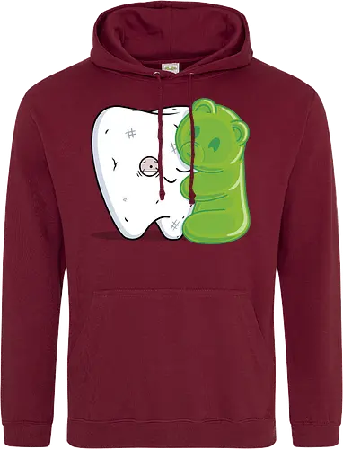 Gummy Hug