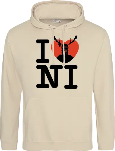 I Love NI