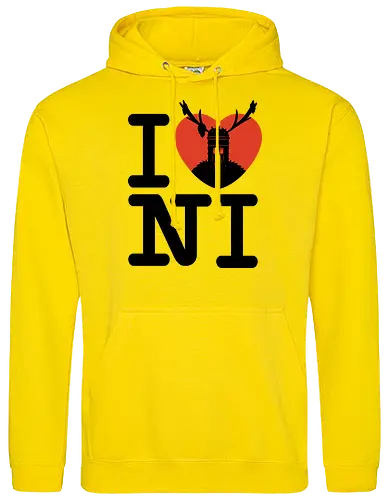 I Love NI