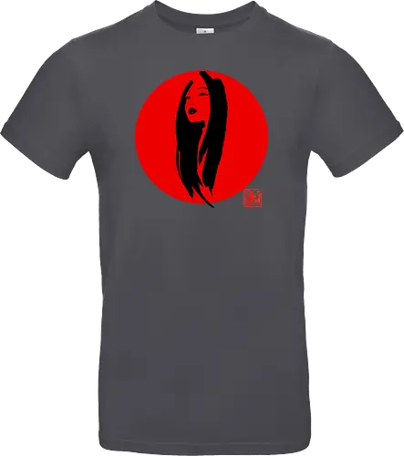 Geisha