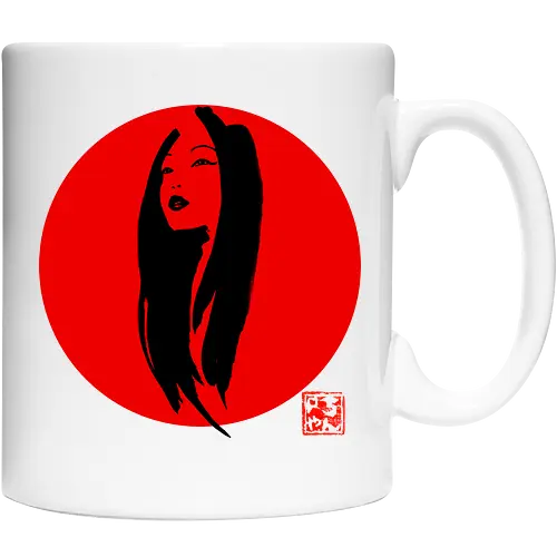 Geisha
