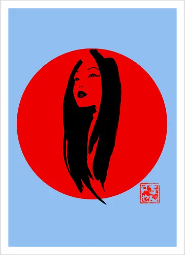Geisha