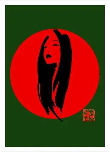 Geisha